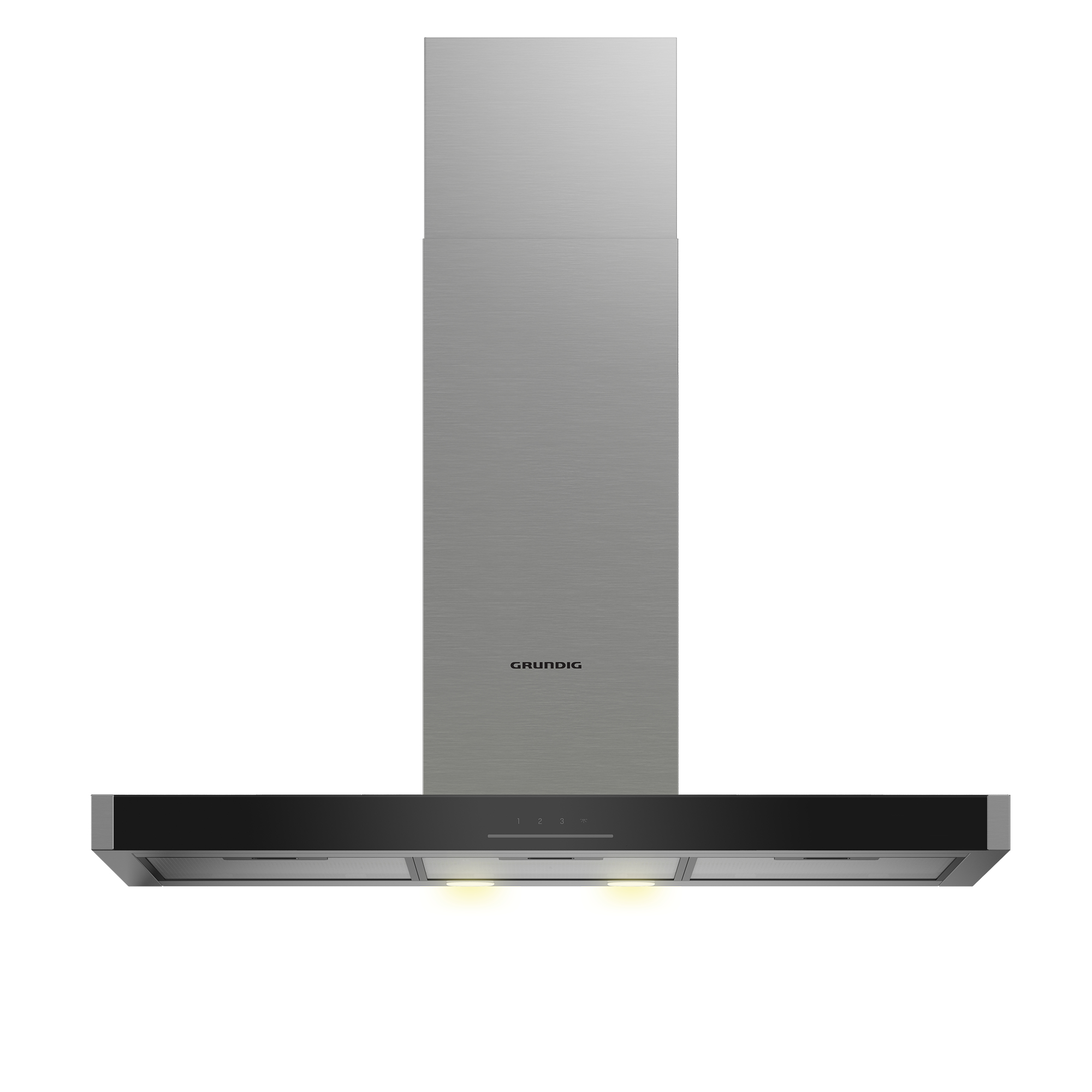 Grundig GDKP5460BC — vue 1 sur 6