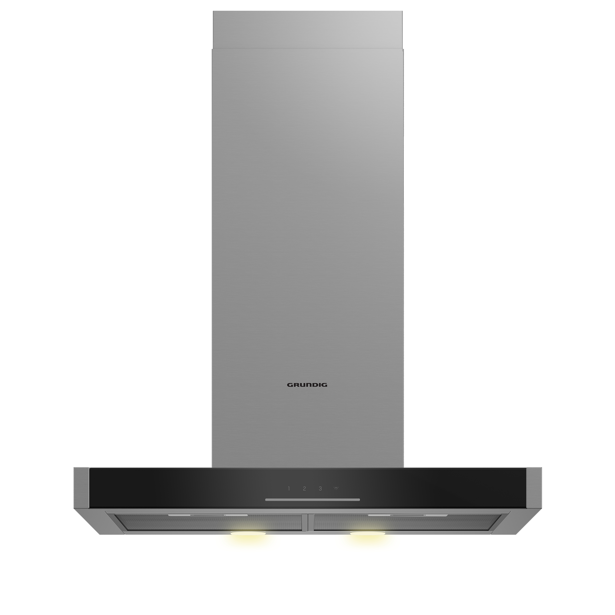 Grundig GDKP2460BC — vue 1 sur 5