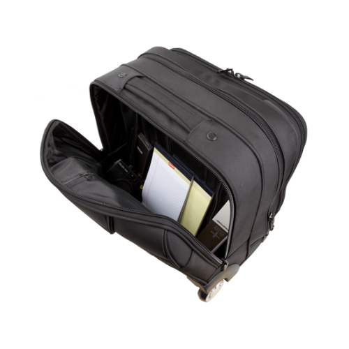 HoMedics RFAP-0086F mobile phone case Briefcase Black – image 6