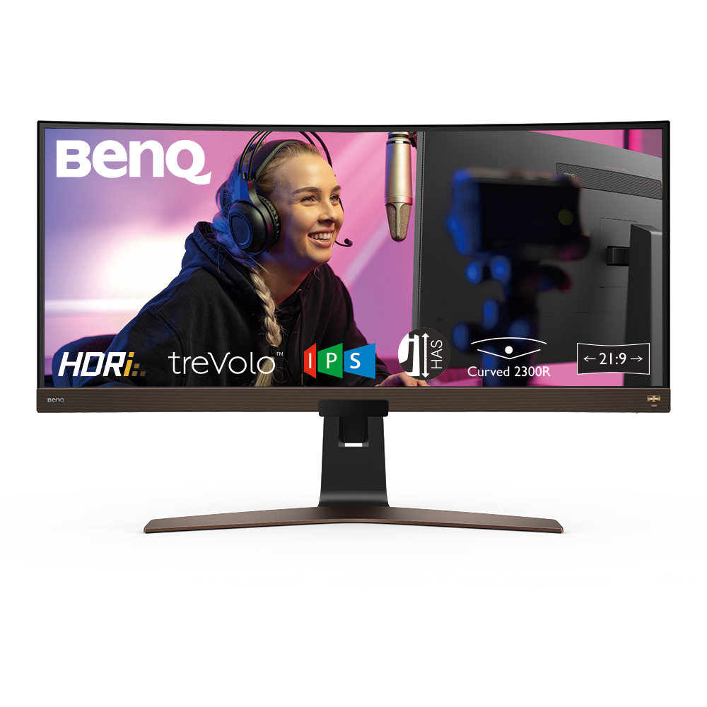 Benq EW3880R 