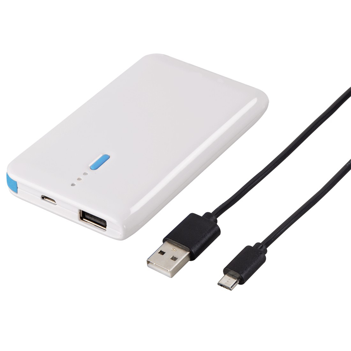 Hama 00136499 power bank Lithium-Ion (Li-Ion)
