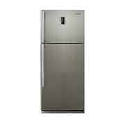 Samsung RT59QBPN Freestanding Stainless steel – image 5