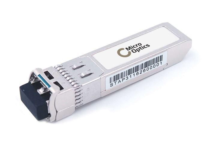 Lanview MO-UF-SM-10G network transceiver module Fiber optic 10000 Mbit/s LC 1310 nm
