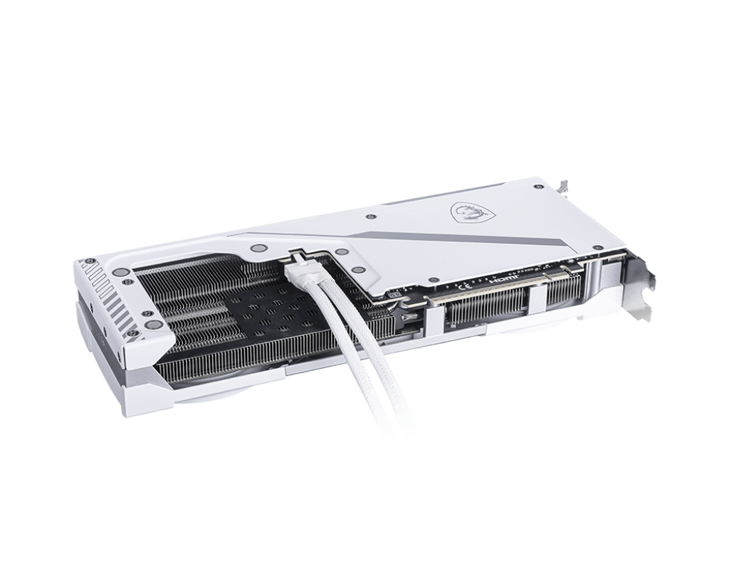 MSI GEFORCE RTX 5070 TI 16G VENTUS 3X PZ OC – image 5