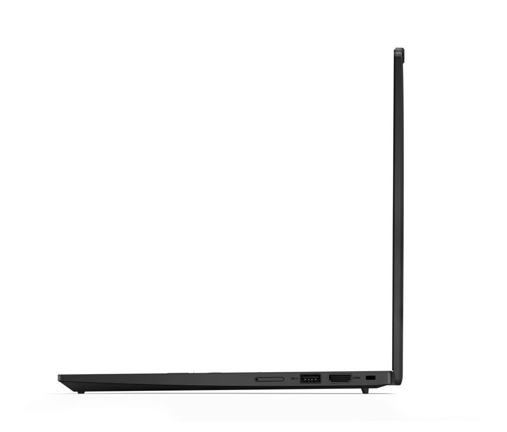 Portátil - Lenovo ThinkPad X13 Gen 5 Profesional, 13.3" WUXGA, Intel® Evo™ Edition Core™ Ultra 7 155U, 16GB RAM, 512GB SSD, HD Graphics, W11 Pro - imagen 13