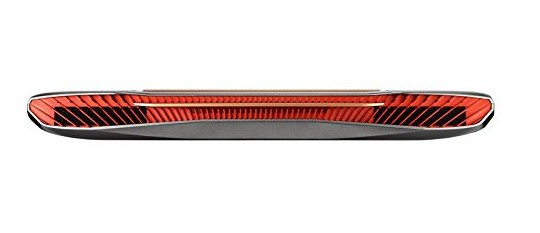 ASUS ROG G752VS-BA191T laptop Intel® Core™ i7 i7-6700HQ – image 2