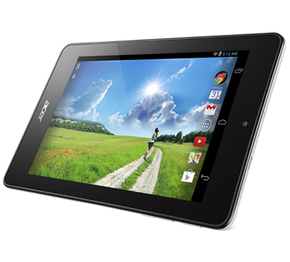 Acer Iconia B1-730HD-11ZR Intel Atom® – image 4