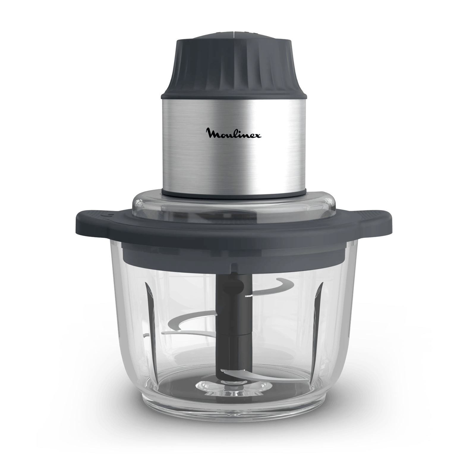 Moulinex Choppeo Party DJ610BF1 electric food chopper – image 2