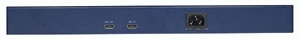NETGEAR GS748TS-100EUS network switch Unmanaged Power over Ethernet (PoE) – image 2