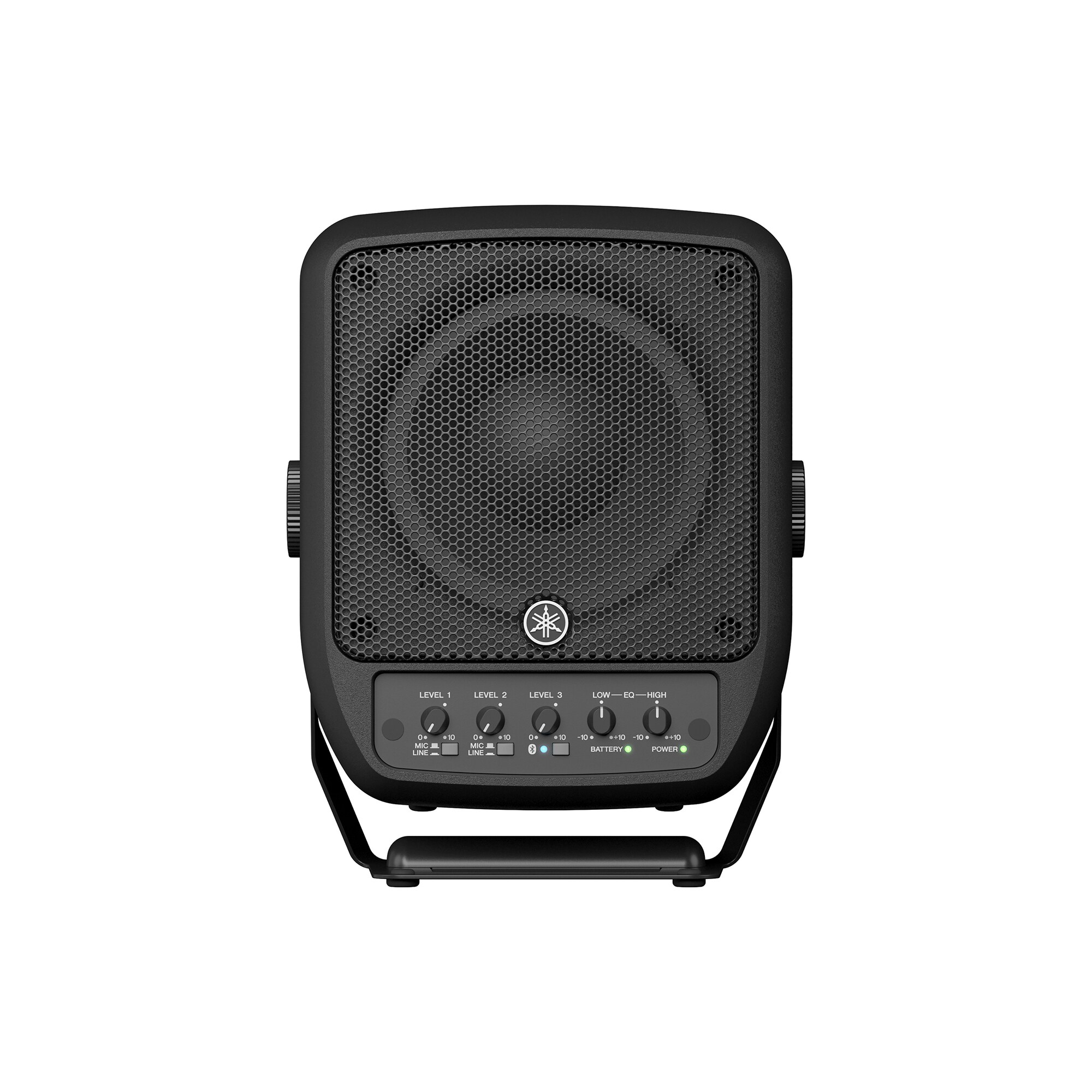 Yamaha STAGEPAS 100 BTR MK2 – image 5