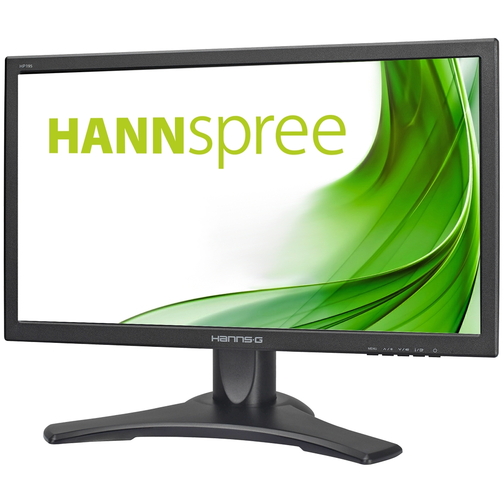 Hannspree Hanns.G HP195DCB computer monitor – image 2