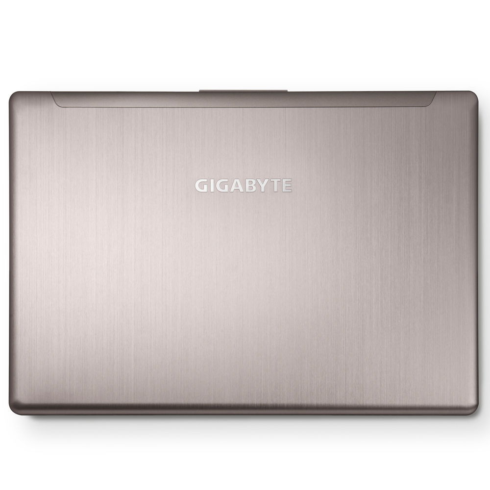 GIGABYTE U series GA-U24T laptop Intel® Core™ i5 i5-4210U – image 4
