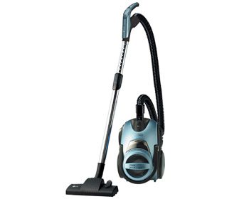 LG V-CA971HTQ 1 L Cylinder vacuum Dry 1700 W