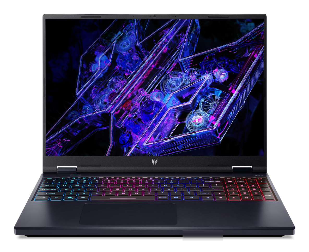Acer Predator Helios Neo 16 PHN16-72-78EH Intel® Core™ i7 i7-14650HX Laptop – image 1