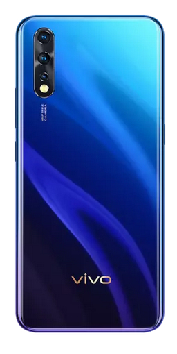 vivo Z1x 16.2 cm (6.38") Dual SIM Android 9.0 4G 4 GB 128 GB 4500 mAh Blue – image 3