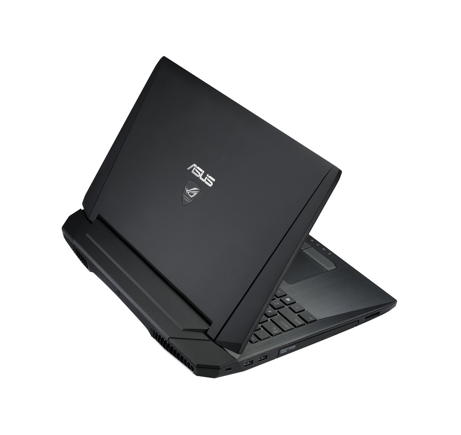 ASUS ROG G750JU-DB71 laptop Intel® Core™ i7 i7-4700HQ – image 4