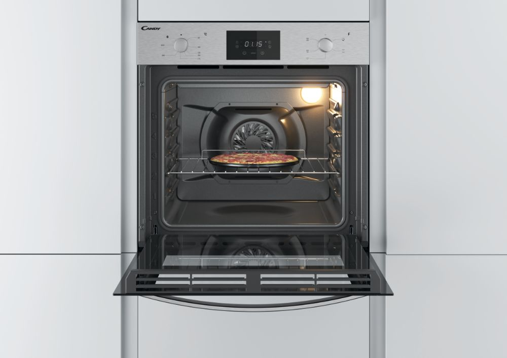 Candy FCS 605 X/E – image 3