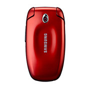 Samsung SGH-C520 – image 2