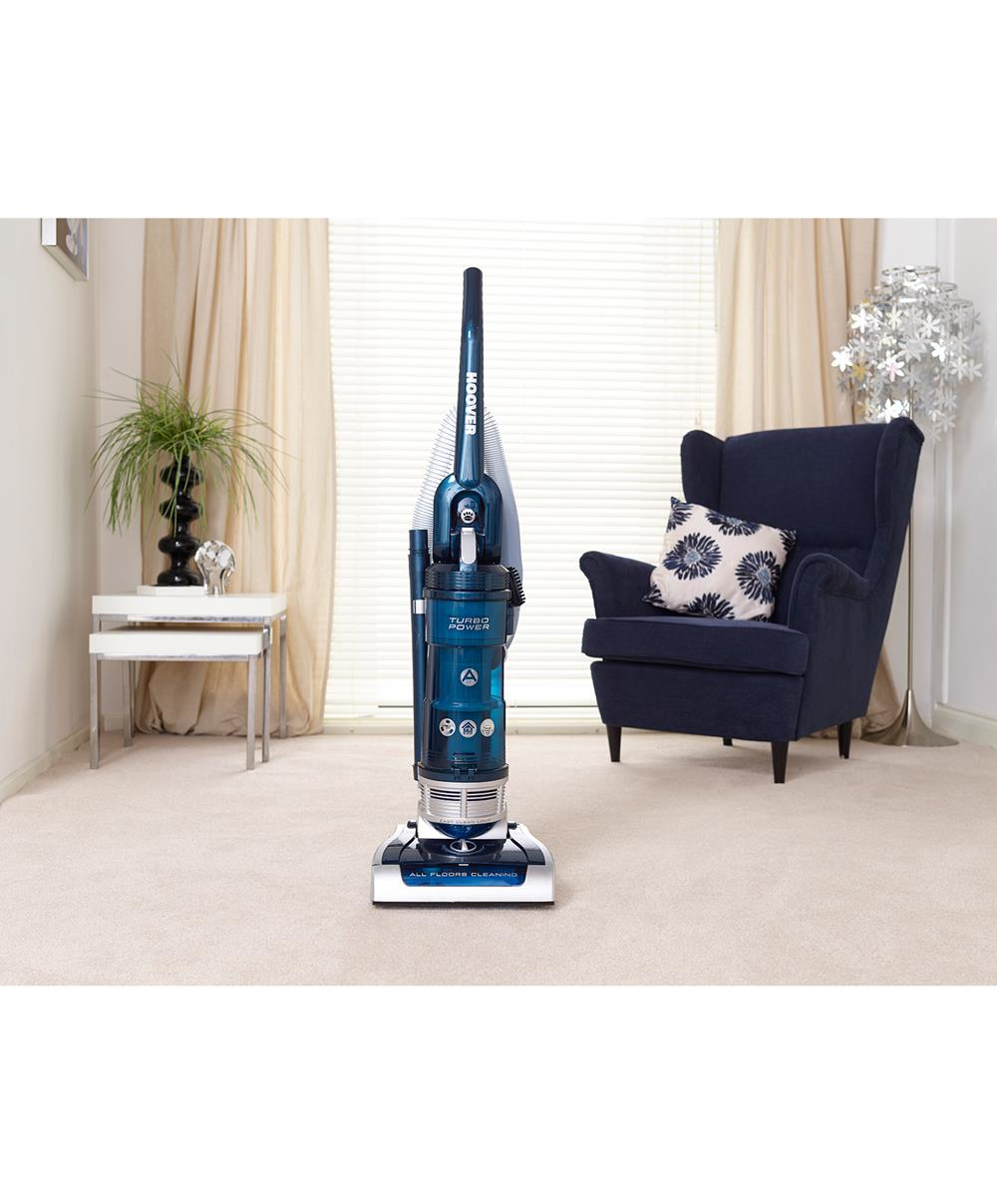 Hoover TP71TP05001 stick vacuum/electric broom Upright vacuum Bagless – image 5