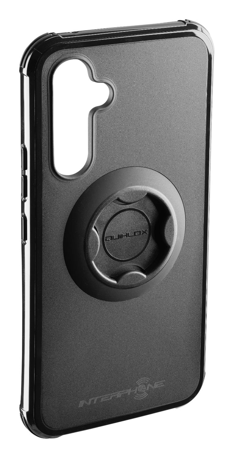 Interphone QUIKLOX - COVER TETRAFORCE SAMSUNG A54 – image 3