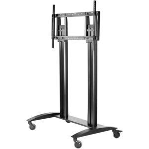 Peerless SR598-HUB2 interactive whiteboard accessory Mount Black