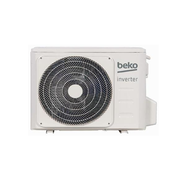 Beko BRHPR 181 — vue 1 sur 1