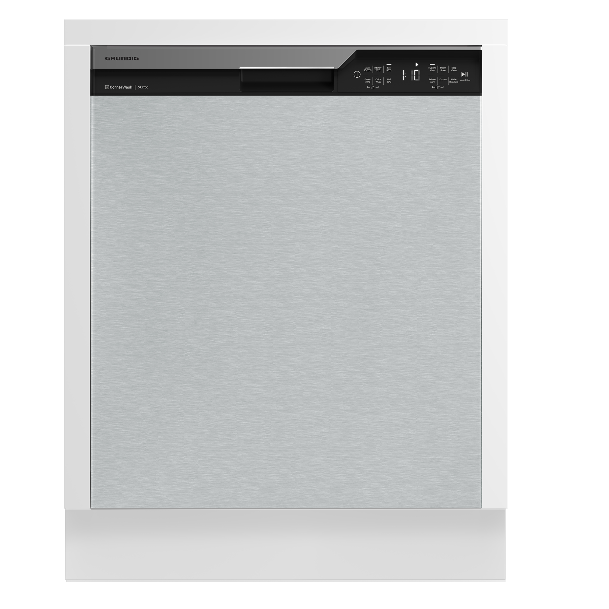 Grundig Edition 75 UB — vue 1 sur 6