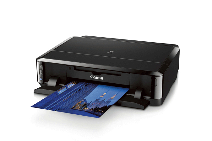 Canon PIXMA iP7220 photo printer Inkjet – image 4