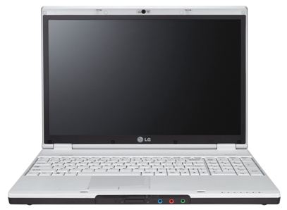 LG E500-K.AP66V laptop Intel® Pentium® T3200 – image 1