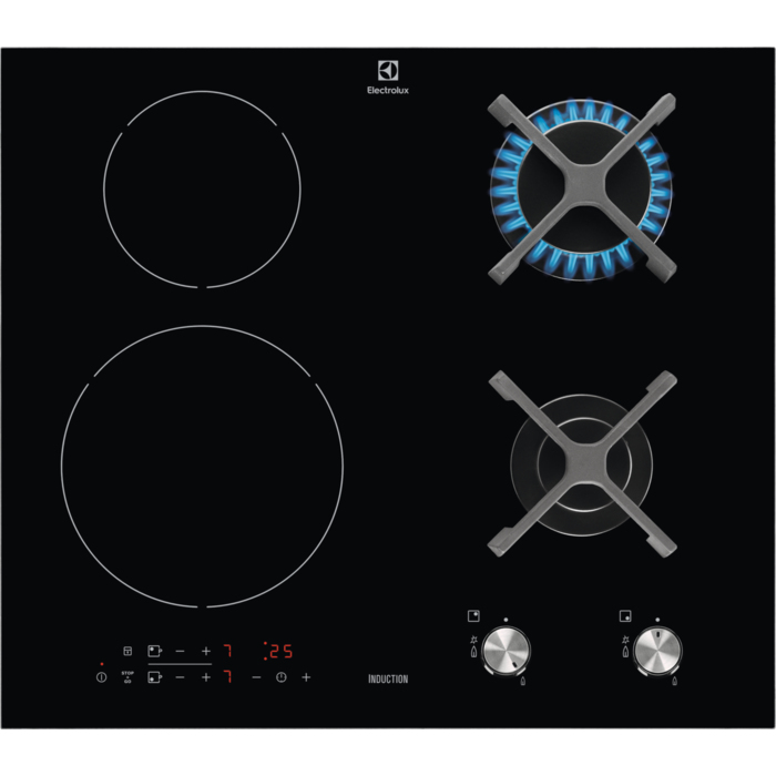 Electrolux KGI1126K — vue 1 sur 6