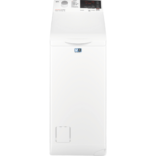 AEG L6TDR642G — vue 1 sur 8
