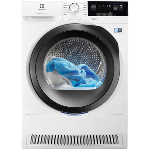 Electrolux EW9HE83S3 — vue 1 sur 8