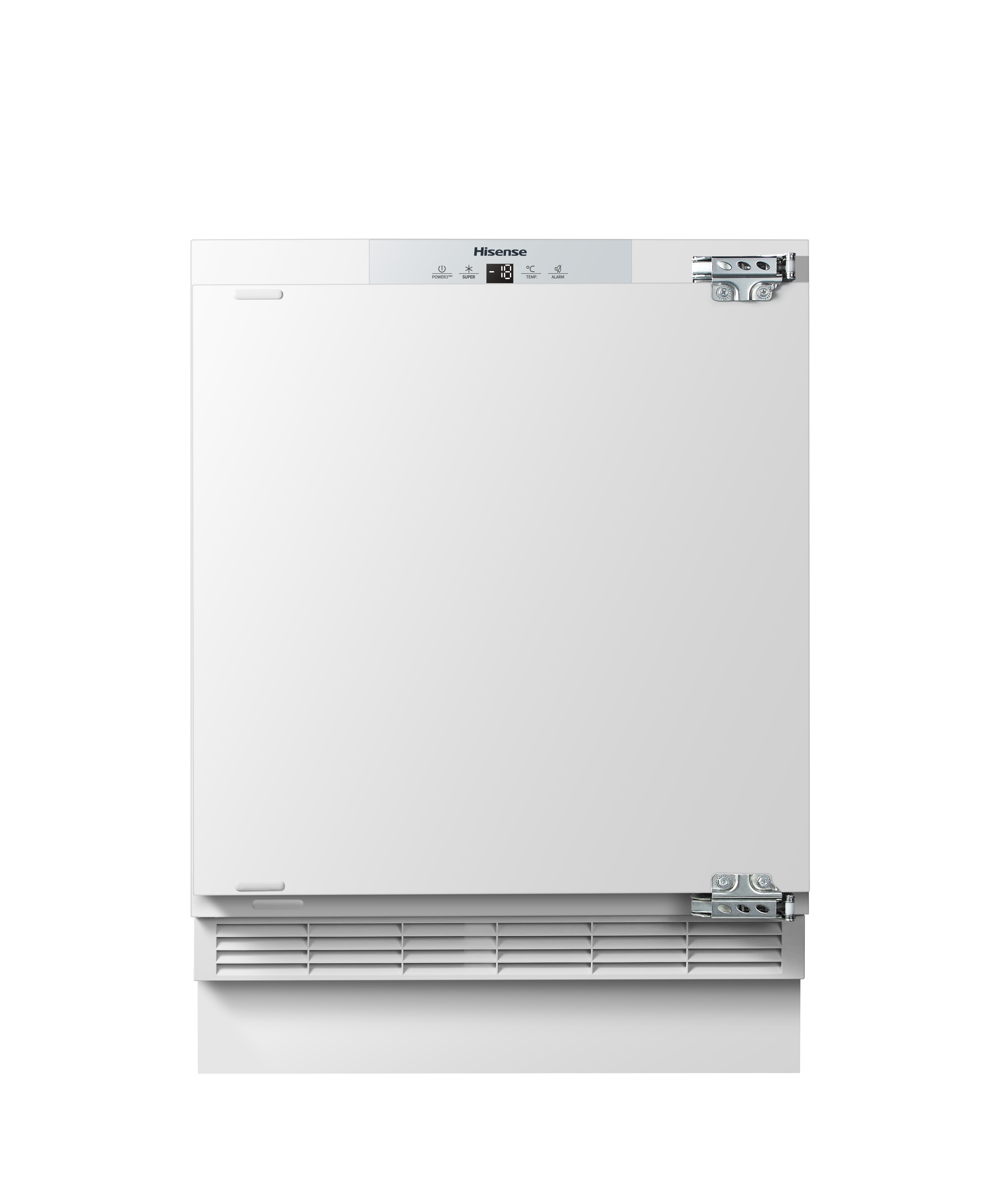 Hisense FUV124D4AW1 — vue 1 sur 5