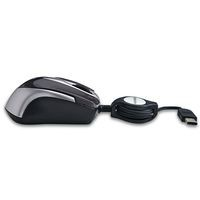 Verbatim 99235 mouse Travel Ambidextrous USB Type-A Optical – image 3
