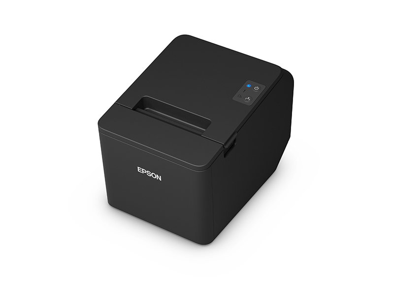 Epson TM-T82IV 203 x 203 DPI Wired Thermal POS printer – image 2