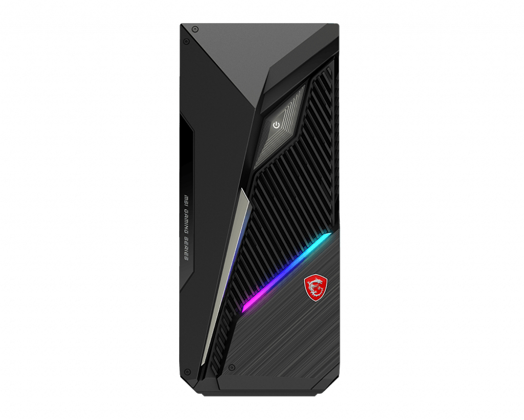 MSI MAG Infinite S3 11SI-024MYS Intel® Core™ i5 i5-11400F 16 GB DDR3L-SDRAM 512 GB SSD NVIDIA GeForce GTX 1660 SUPER Windows 11 Home Desktop PC Black image 5