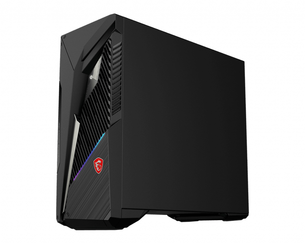 MSI MAG Infinite S3 11SI-024MYS Intel® Core™ i5 i5-11400F 16 GB DDR3L-SDRAM 512 GB SSD NVIDIA GeForce GTX 1660 SUPER Windows 11 Home Desktop PC Black image 2