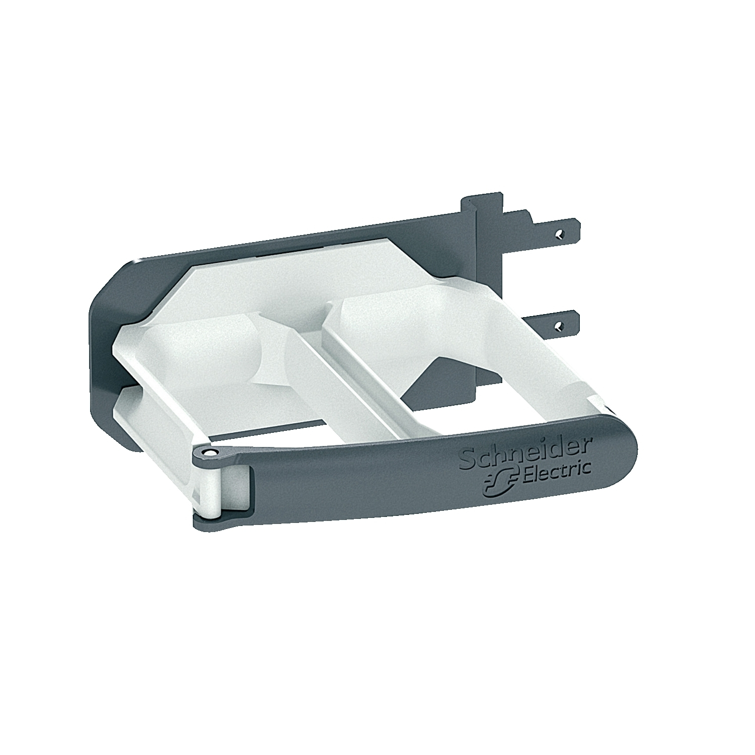 Schneider Electric VDIM189112 porta accessori Anello a D per cavo