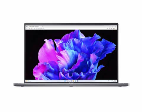 Acer Swift SFG16-71-54KC Intel® Core™ i5 i5-13500H Laptop – image 2
