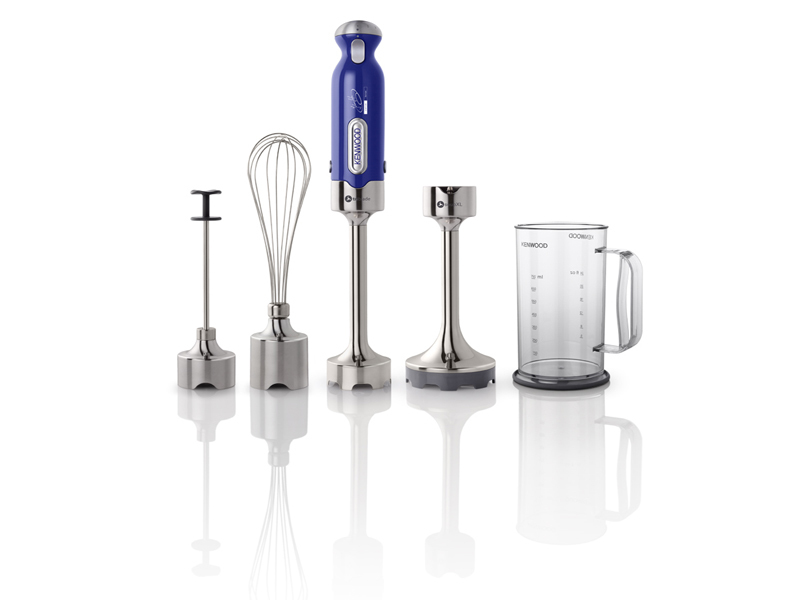 Kenwood HB856S blender – image 2