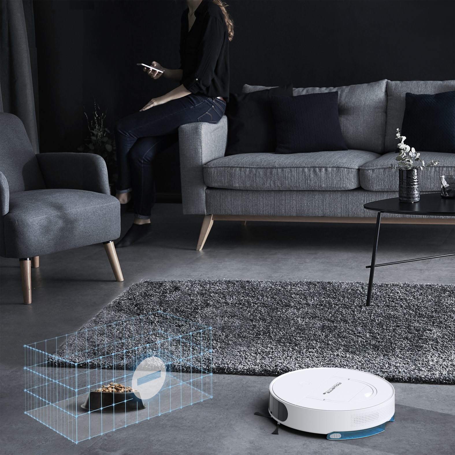 Rowenta X-Plorer RR9077 – image 5