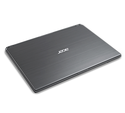 Acer Aspire Timeline Ultra M5-481T-323a4G52Mass Intel® Core™ i3 i3-2377M Laptop – image 7