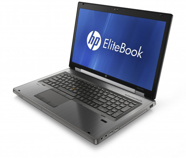 HP 8760w + ZR22w – image 4