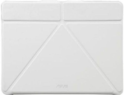 ASUS 90-AT002SLB000 mobile phone case Cover White