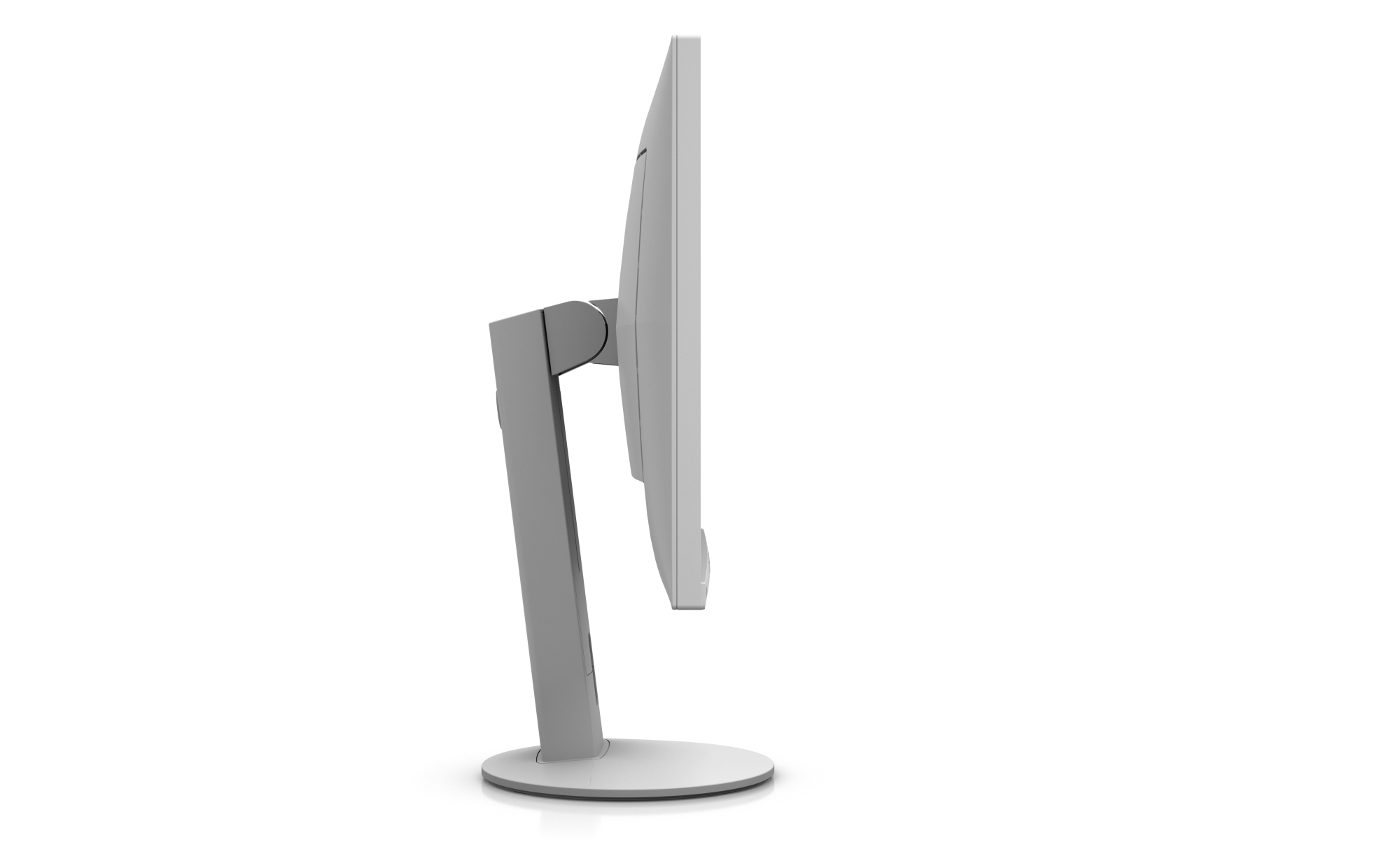 Fujitsu Displays S26361-K1698-V140 computer monitor 61.2 cm (24.1″) 1920 x 1200 pixels WUXGA LCD Grey image 2