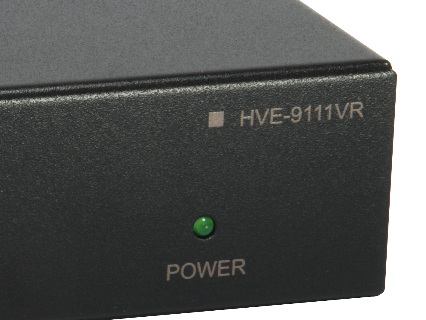 LevelOne VGA Audio over Cat.5 Receiver, 300m – image 6