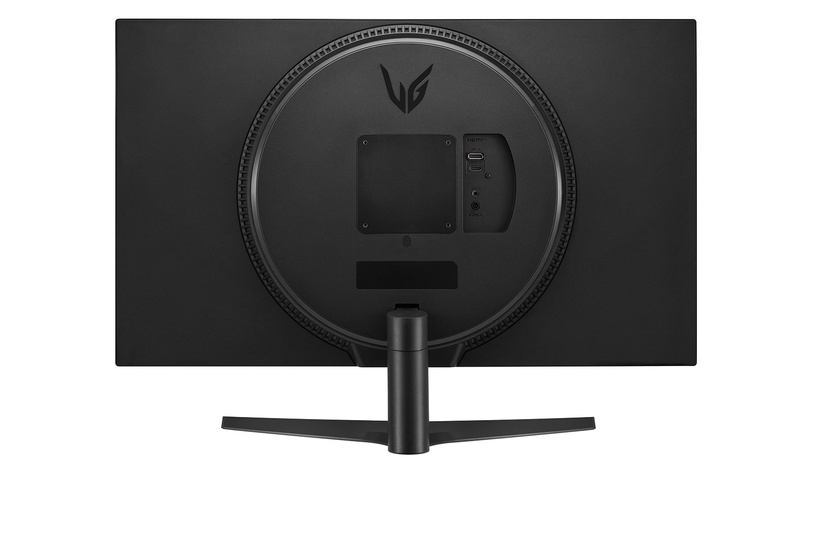 LG 32GN50R computer monitor – image 6