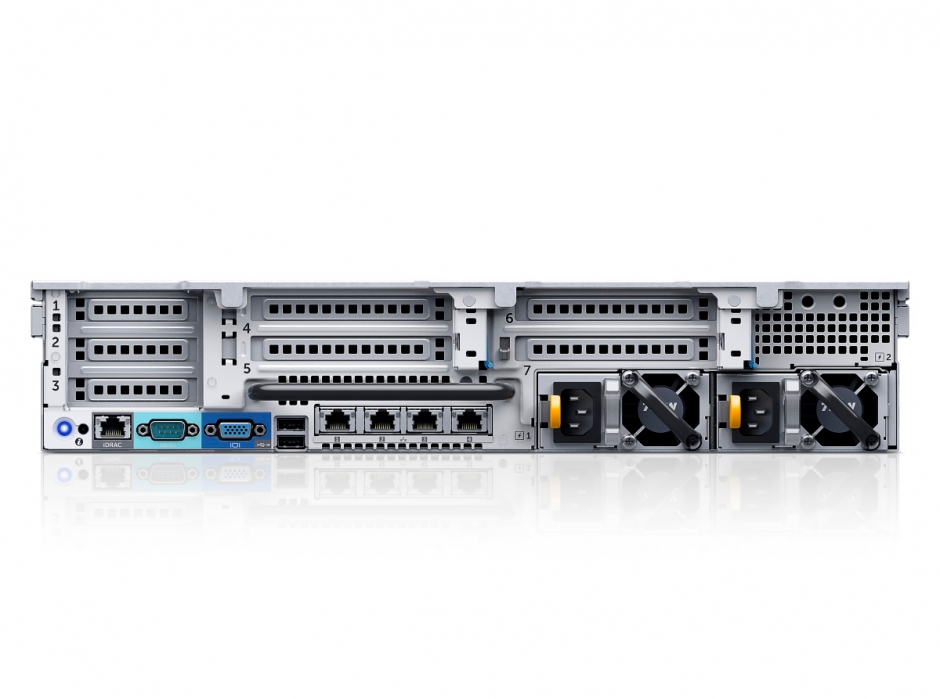 Dell Wyse PowerEdge R730 server – image 6