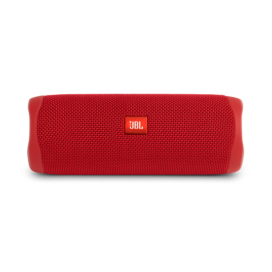 JBL FLIP 5 Stereo portable speaker Red 20 W image 2