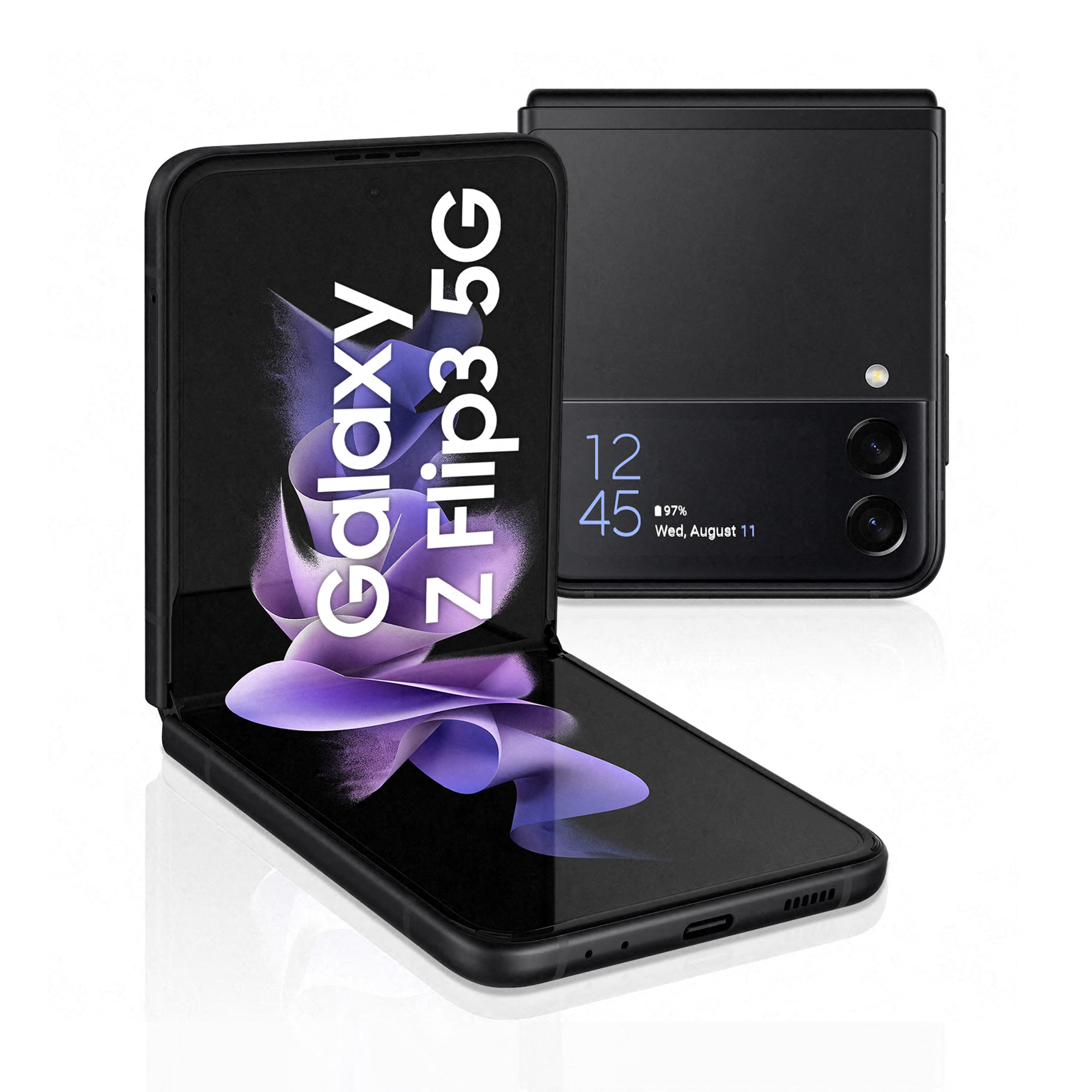 SMARTPHONE MOVIL SAMSUNG GALAXY Z FLIP3 8GB 128GB 6.7" 5G NE
